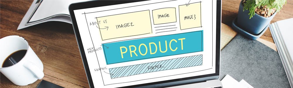 ¿Cómo crear contenido para mi página web? 1 estructura web